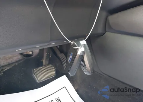 2022 Ford Escape Se z USA, uszkodzony, nr VIN 1FMCU0G62NUA21603